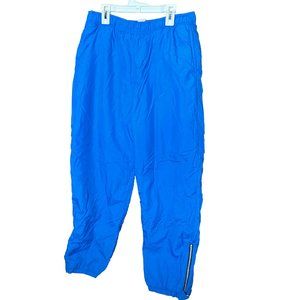 LL Bean Kids Blue Snow Pants, Size XL 18/20